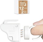 Magnetic Cabinet Baby Locks 12 Pack Child Proof Drawer Cupboard Latches Adhesive
