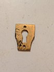 Edison C250 Diamond Disc Lod Escution Plate