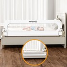 Folding Bed Rail For Toddlers safety Baby Bed Rail Guard kid Bed Rail With 