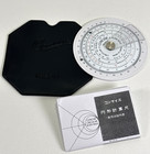 Vintage Concise No  27n Circular Slide Rule Made In Japan W  Instructions