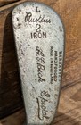 Vintage Scottish Hickory Shaft Golf Club  2 Iron 