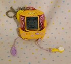 Hasbro Littlest Pet Shop Monkey Bucket Virtual Digital Pen Toy Lot Read