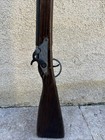 Vintage Parris Savannah Tn Toy Rifle Wood   Metal 37  Frontier Cap Gun   
