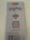 2026 Nba Finals Game 5 New York Spurs Knicks Commemorative Ticket Stub Offical