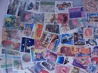 Australia Stamps Lot Collection You Get Photos All 300 