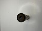 Rare Antique Brass Military World War Ii Wwii Telescope