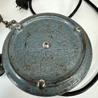 Vintage Electrolux Type T Cordomatic Reel  With Mounting Bracket  Tested Works