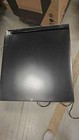 Ca lefort Beverage Cooler Refrigerator 80 Cans Mini Fridge