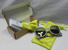 Cocosand Baby Sunglasses Age 0-24 Months Gray Color Frame 100  Uva   Uvb