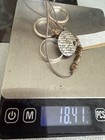 Sterling Silver 925 Jewelry Lot