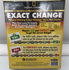 New Educational Money Learning Game Homeschool Exact Change Coin  Math Counting