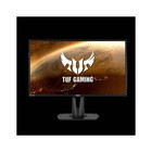 Asus Vg27aq 27 Inch Widescreen 1ms 1 000 1 Hdmi displayport Lcd Monitor  W 