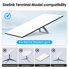 Starlink Gen 3 Mount Starlink V3 Router Wall Mount And Power Supply Brackets