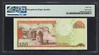 Dominican Republic 100 Pesos Dominicanos 2012 P184b Uncirculated Grade 64