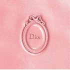 Christian Dior Holiday 2026 Medallion Lip Gloss 001 Crystal Pink New Sold Out