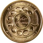 2020 P d American Innovation Dollar 8 Coin Set Uncirculated