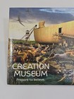 Kentucky Travel Souvenir Fridge Magnet Creation Museum Petersburg