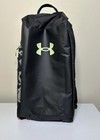 Under Armour Backpack duffle Bag Combo