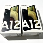 Samsung Galaxy A12 32gb Gsm Unlocked Android Smartphone Cell Phone Fully Tested