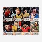 Dave And Buster s Star Trek  The Original Series Coin Pusher Cards Tribbles