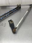 1995 Ski-doo Formula 380 440 Sle Touring Rh Upper   Lower Radius Toe Rod 95 96