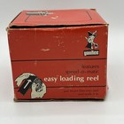 Vtg Yankee Cut Film Developing Tank Adjustable Up To 4x5 Film In Box Usa