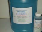 4 Gal  Kit Posi-seal Envelope Sealing Solution - Pitney Bowes  Hasler   Sealer s