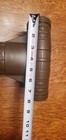 Free Shipping   New    P61763 Coleman 22  X 52  Pool Plastic Brown T-connector