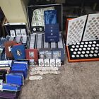 Coin Grab Bag  Old Silver  u S Coins  Full Value Great Mix  Read Description