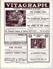 New York Dramatic Mirror Magazine Vol  65  1685 Vg 1911 Low Grade