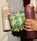 Owala Freesip Target  32 Oz  Exclusive Holiday Magic Limited Edition