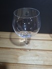 Riedel Crystal Single Wine Glass 7 5  Tall Red Wine Or Chardonnay Balloon Design