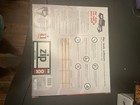 Iomega 100 Mb Zip Drive Scsi Insider 100  One Disc