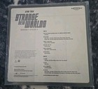 Star Trek Strange New Worlds Subspace Rhapsody  original Soundtrack  By Star   