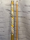 Vintage Olympia Beer Pool Cue Stick 2 Piece 16 Oz 57  Oly Washington