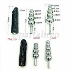 Stainless Steel Lockable Sissy Male Chastity Belt Device Pants Lock Cage New