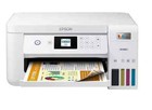New Epson Ecotank Et-2850 All-in-one Supertank Inkjet Duplex Copy Scan Printer 1