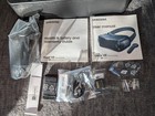 Gear Vr     Samsung Oculus Virtual Reality Headset Goggles  Open Box new Other Cib
