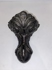 1 Cast Iron Antique Style Bath Tub Feet  Claw Foot Black