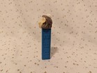 Vtg Pez No Feet Monkey Sailor Made In Austria Pink Inside