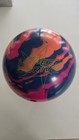 15lb Roto Grip Rst Hyperdrive Bowling Ball - Rh Two Handed No Thumb Drilling