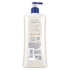 Vaseline Advanced Repair Body Lotion For Dry Skin  Unscented 32oz
