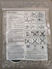 Zynex Medical Tens Unit Electrodes 2  Round Pads  10-pack Of 4  40-count