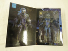 Predator 2 Ultimate City Demon Convention Exclusive 8  Figure Reel Toys Neca Mib