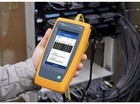 Fluke Networks Liq-100 Cable Plus Network Tester
