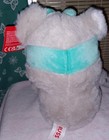 Russ Sleepover Pals Koala Plush 8  Nwt