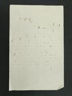 1902 Antique The Russell House Detroit Mi Letterhead Chittenden Propr