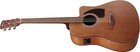 Ibanez Pf54ceopn Acoustic-electric Guitar - Open Pore Natural