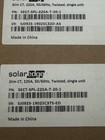 New  Solar Edge Sect-spl-225a-t-20-1 Slim Ct  225a  50 60hz  Twisted 2 In Box