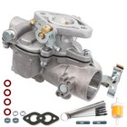 For Zenith Carburetor Updraft Gas Wisconsin L63s1  vh4d  W  2-1 4  Mount